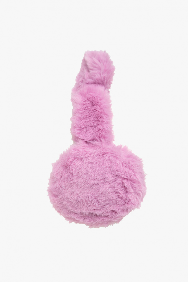 UGG Kids Faux fur earmuffs Kids's Kids accessories Vitkac